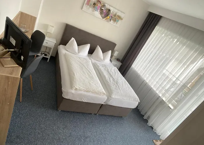 Sevda's Garni Weinforth Willingen (Upland)