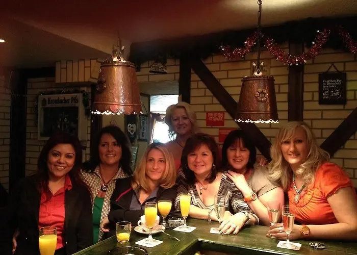 Sevda's Garni Weinforth 3*