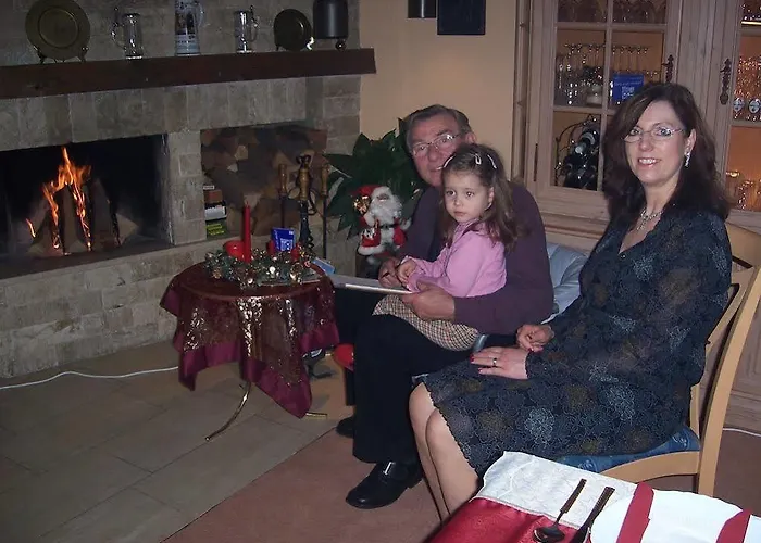 Sevda's Garni Weinforth