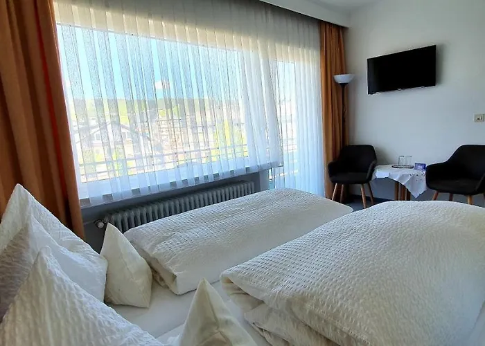 Sevda's Garni Weinforth