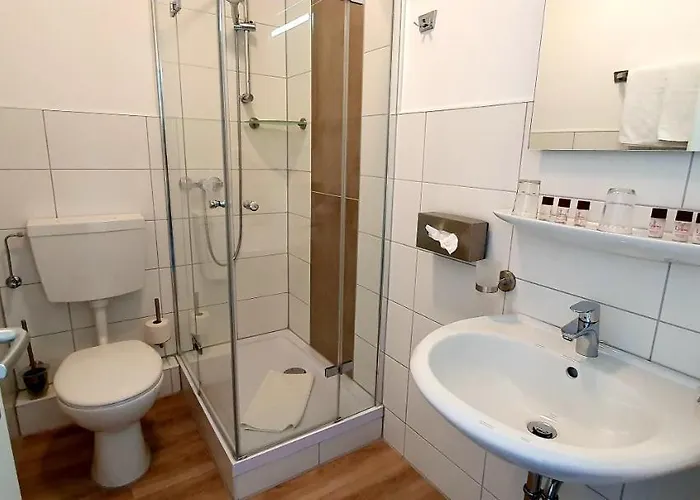 Sevda's Garni Weinforth 3*