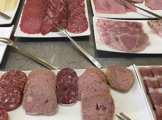 Sevda's Garni Weinforth 3* Willingen (Upland)